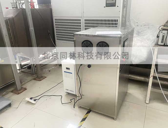 臭氧在牛肉(紅肉)加工中的應用 臭氧在牛肉(紅肉)加工中的應用